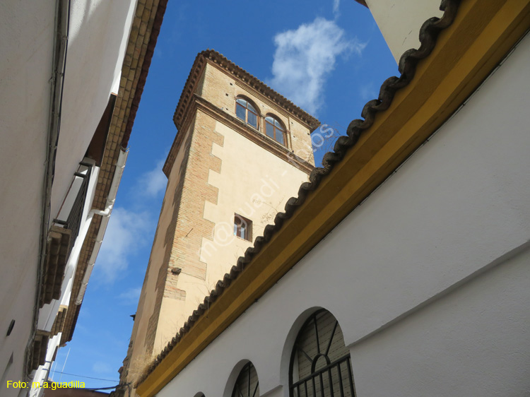 ANDUJAR (122) Torreon de los Valdivia