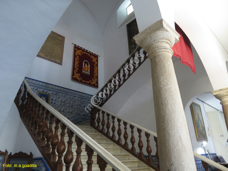 ANDUJAR (128) Ayuntamiento