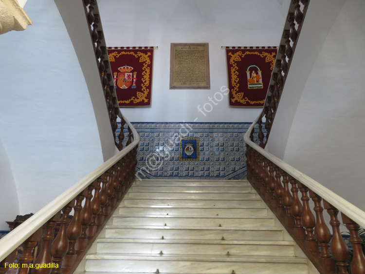 ANDUJAR (129) Ayuntamiento