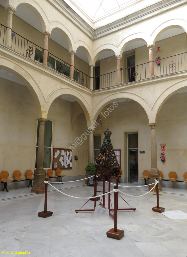 ANDUJAR (131) Ayuntamiento