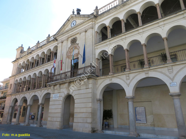 ANDUJAR (133) Ayuntamiento