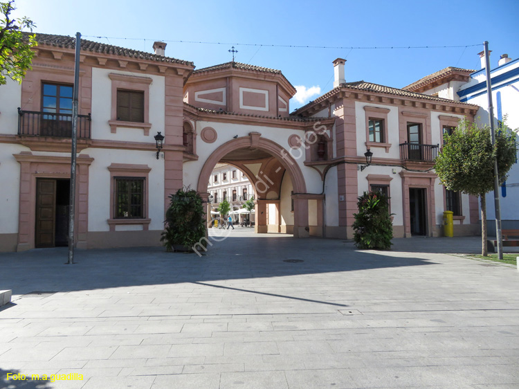 ANDUJAR (137) Correos