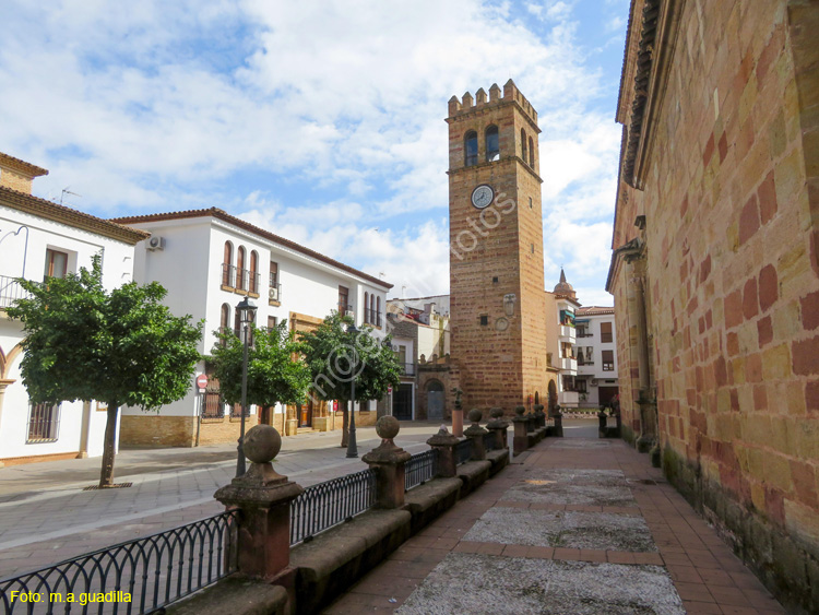 ANDUJAR (145) Plaza Santa Maria