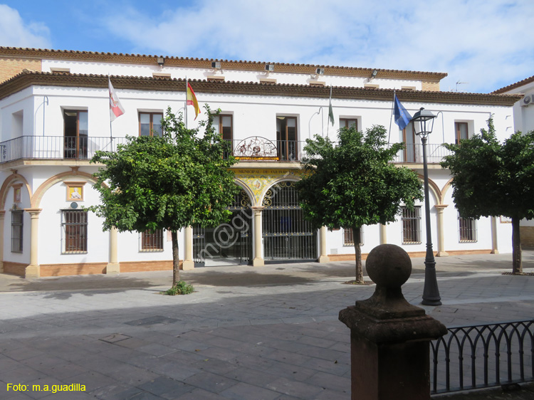 ANDUJAR (146) Plaza Santa Maria