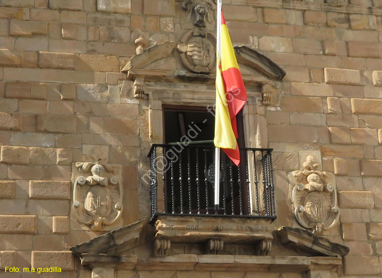 ANDUJAR (161) Palacio de los Segundos de Cardenas