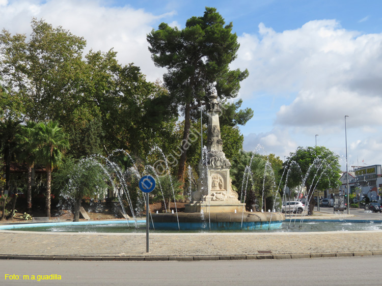ANDUJAR (171) Plaza Miranda