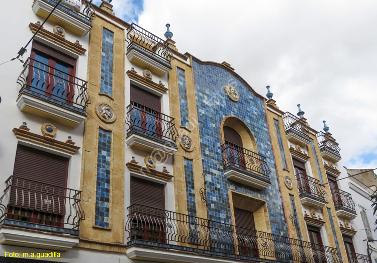 ANDUJAR (180) Calle Dr. Montoro