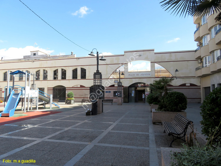 ANDUJAR (182) Plaza de Abastos
