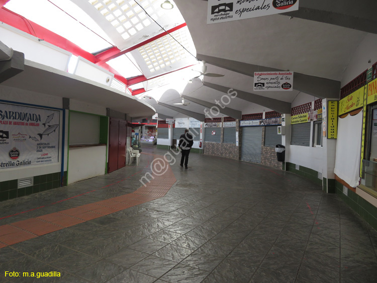 ANDUJAR (183) Plaza de Abastos