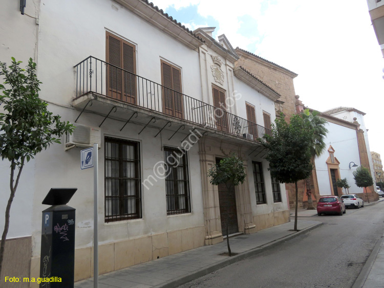 ANDUJAR (187) Calle las Monjas