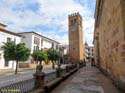 ANDUJAR (145) Plaza Santa Maria