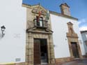 ANDUJAR (162) Palacio de los Cardenas