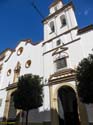 ANDUJAR (175) Convento de San Juan de Dios