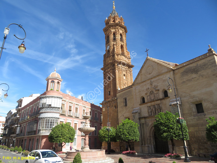 ANTEQUERA (104) Plaza de San Sebastian