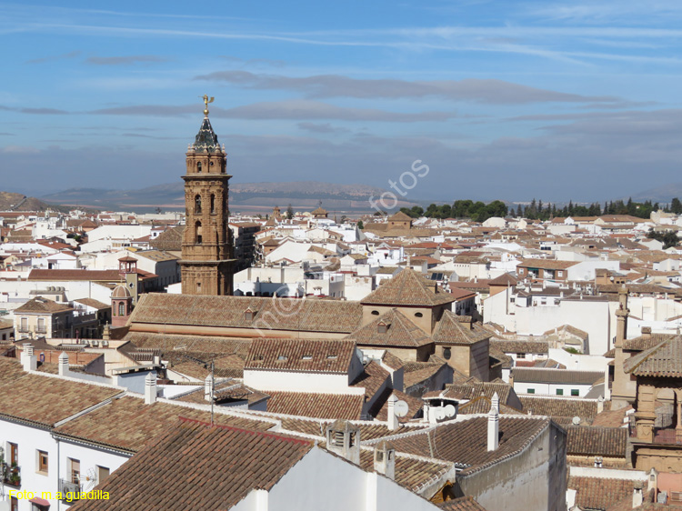 ANTEQUERA (109) Mirador de las Almenillas