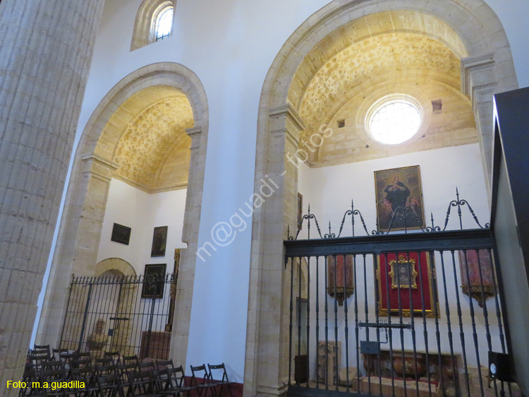 ANTEQUERA (114) Colegiata de Santa Maria la Mayor