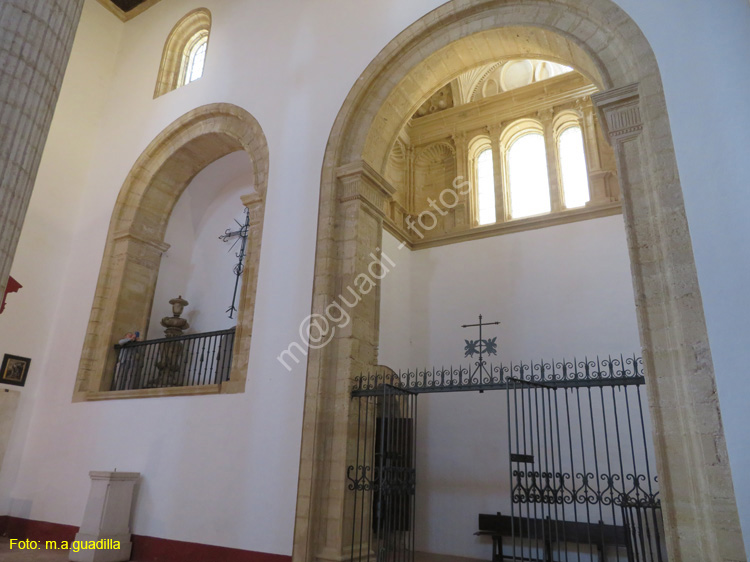 ANTEQUERA (115) Colegiata de Santa Maria la Mayor