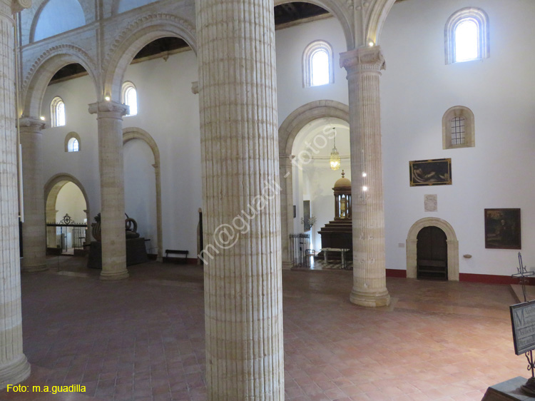 ANTEQUERA (118) Colegiata de Santa Maria la Mayor