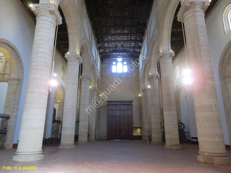 ANTEQUERA (122) Colegiata de Santa Maria la Mayor