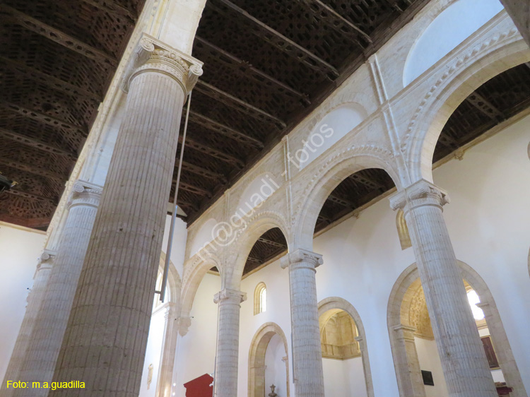 ANTEQUERA (131) Colegiata de Santa Maria la Mayor