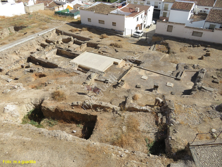 ANTEQUERA (138) Termas Romanas