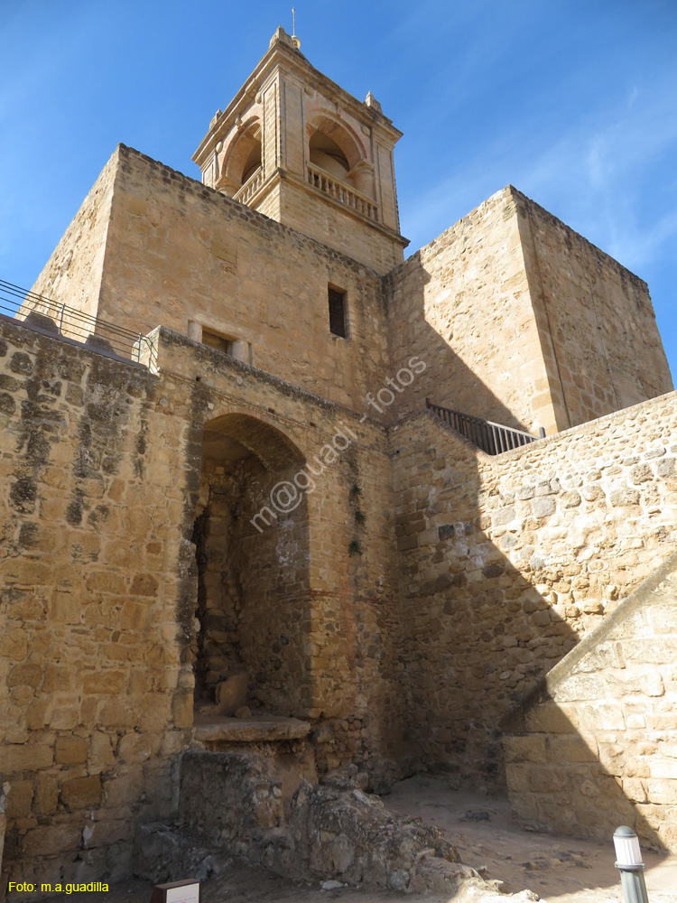ANTEQUERA (144) Alcazaba