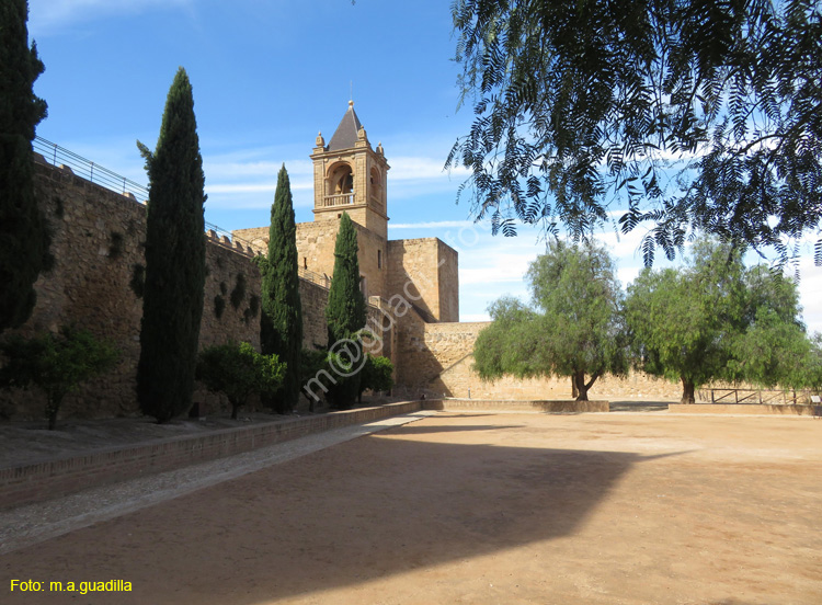 ANTEQUERA (145) Alcazaba