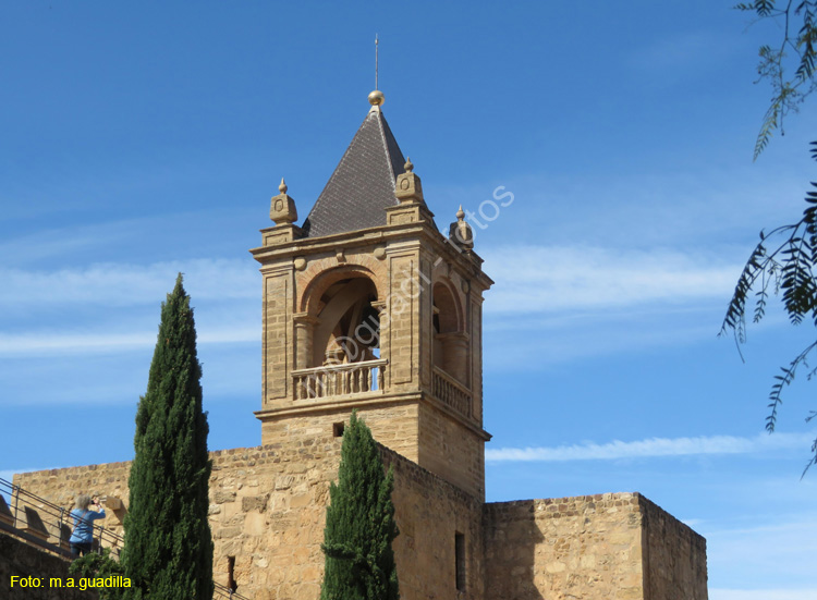ANTEQUERA (146) Alcazaba