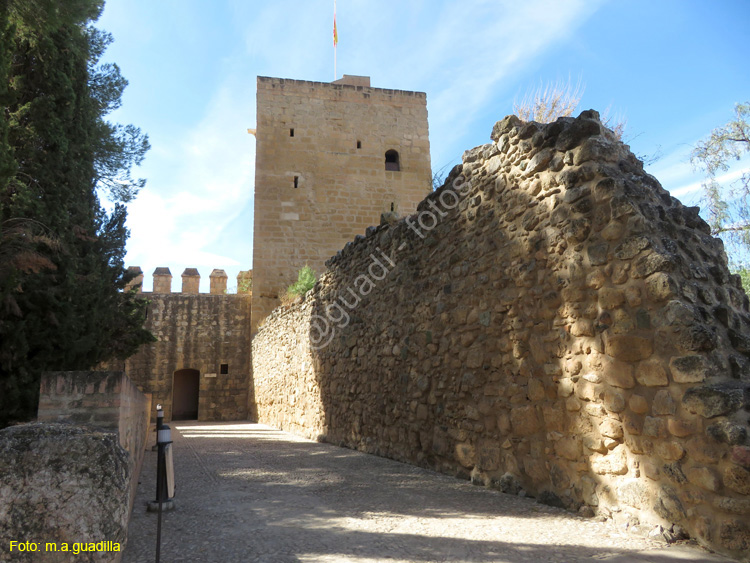 ANTEQUERA (148) Alcazaba