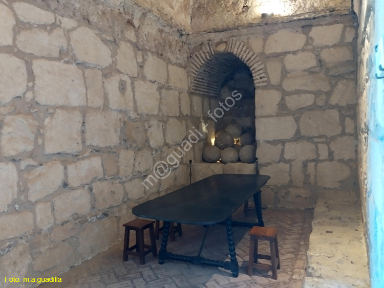 ANTEQUERA (152) Alcazaba