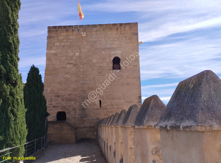 ANTEQUERA (154) Alcazaba