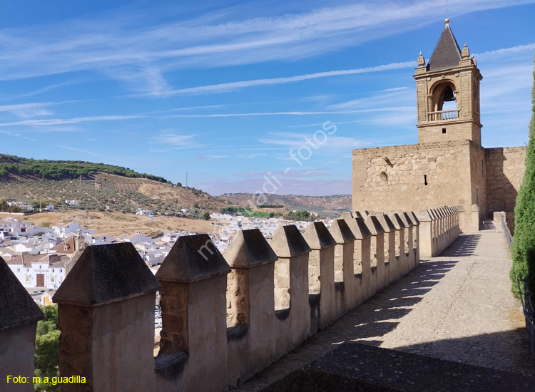 ANTEQUERA (155) Alcazaba