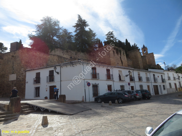 ANTEQUERA (157) Calle de Herradores