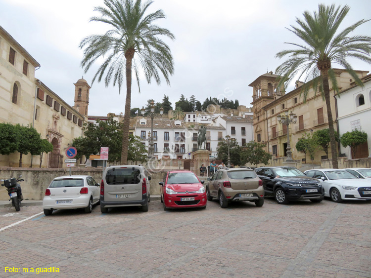 ANTEQUERA (162) Plaza Coso Viejo