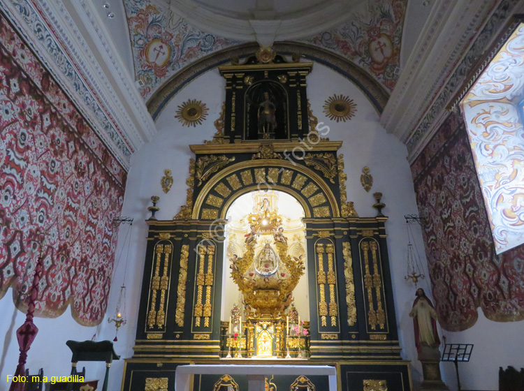 ANTEQUERA (174) Iglesia de Santiago