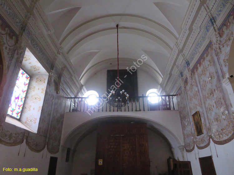 ANTEQUERA (177) Iglesia de Santiago