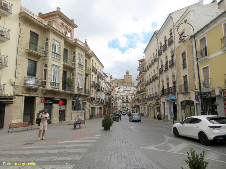 ANTEQUERA (182) Calle Infante Don Fernando