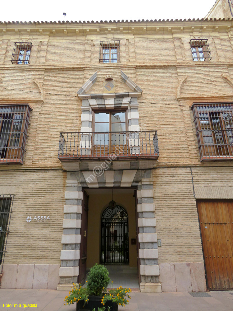 ANTEQUERA (185) Calle Infante Don Fernando