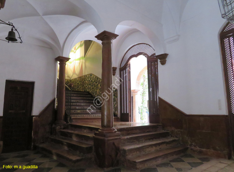 ANTEQUERA (188) Palacio de los Marqueses de Villadarias