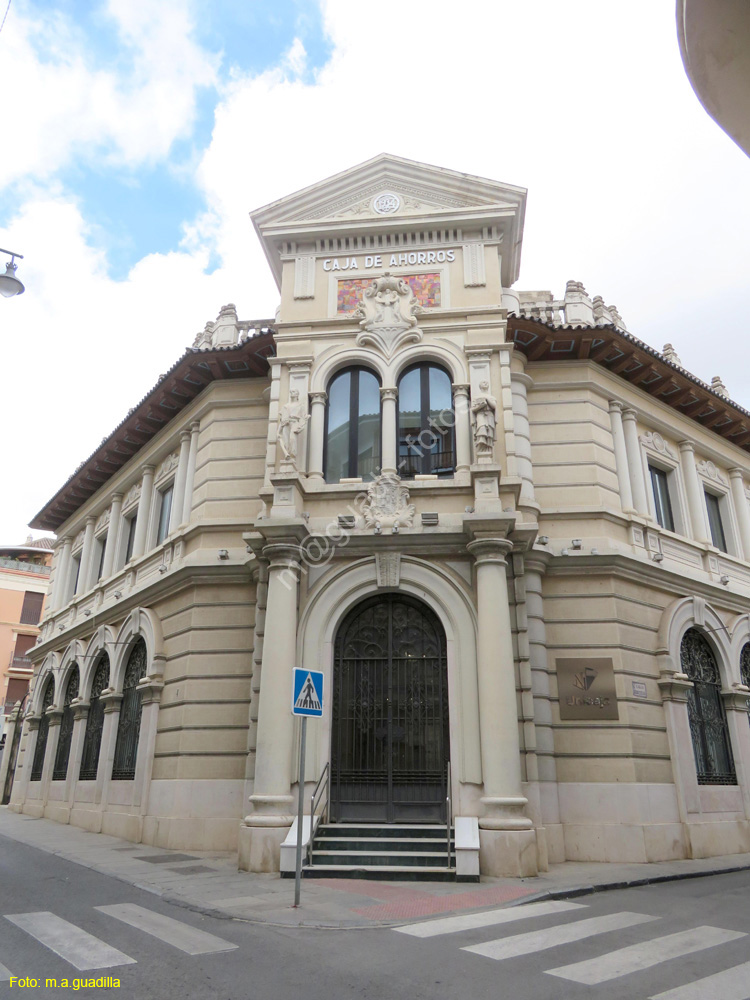 ANTEQUERA (192) Calle Cantareros