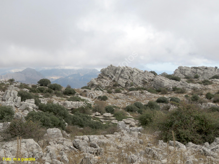 ANTEQUERA (206) El Torcal