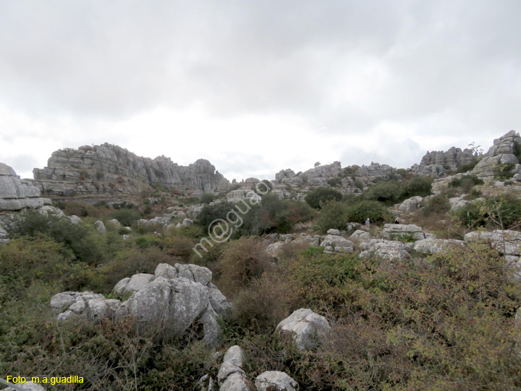 ANTEQUERA (210) El Torcal