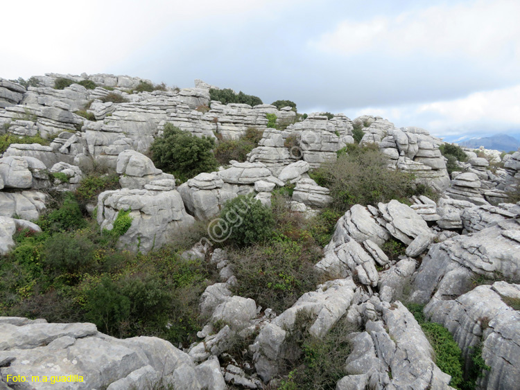 ANTEQUERA (214) El Torcal