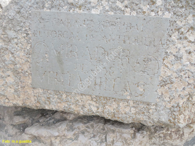 ANTEQUERA (216) El Torcal
