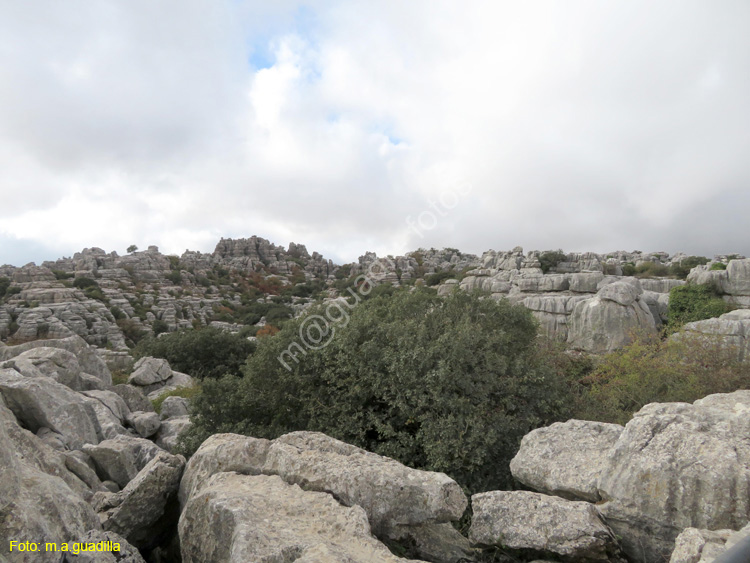 ANTEQUERA (218) El Torcal