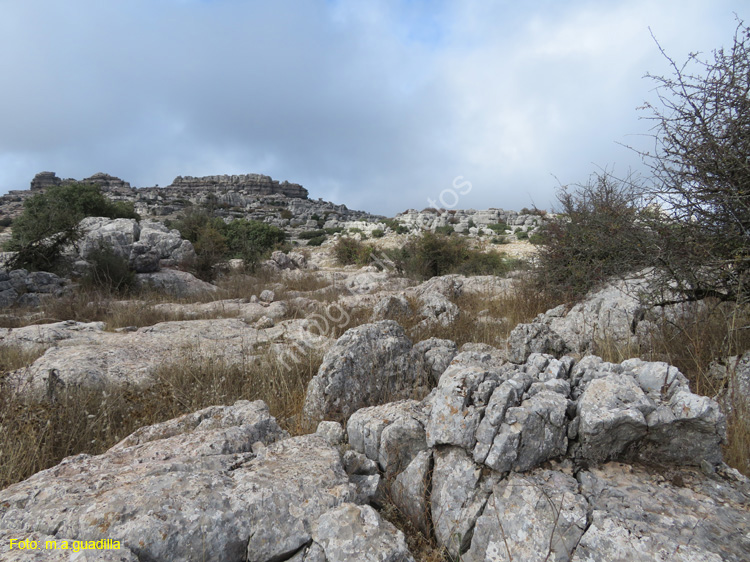 ANTEQUERA (219) El Torcal