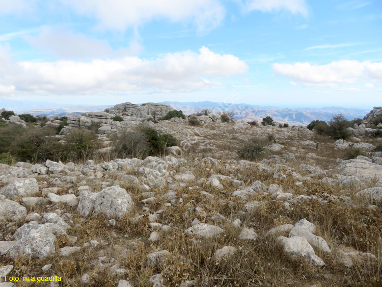 ANTEQUERA (221) El Torcal