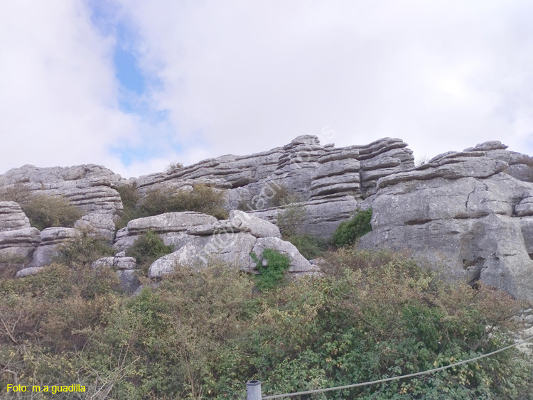 ANTEQUERA (223) El Torcal