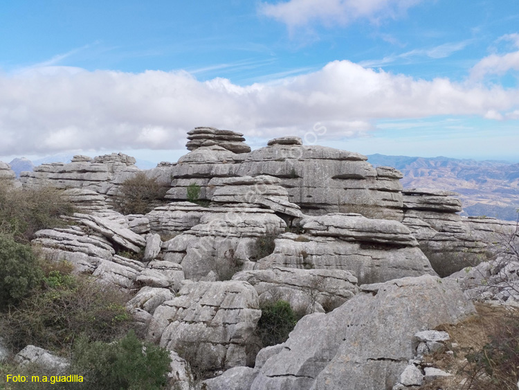 ANTEQUERA (224) El Torcal
