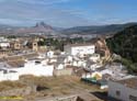 ANTEQUERA (137) Desde la Plaza Sta Maria